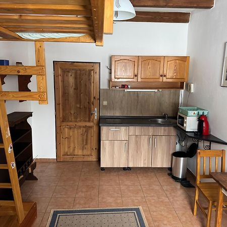 Studio U Vachtu Kubova Huť 외부 사진